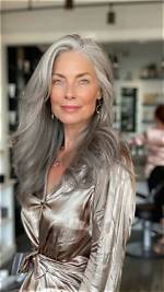 Embracing Wisdom: the Allure of Gray Haired Actors