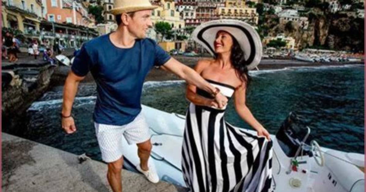 Emily Compagno Engaged: a Deep Dive into Her Life and Love Story