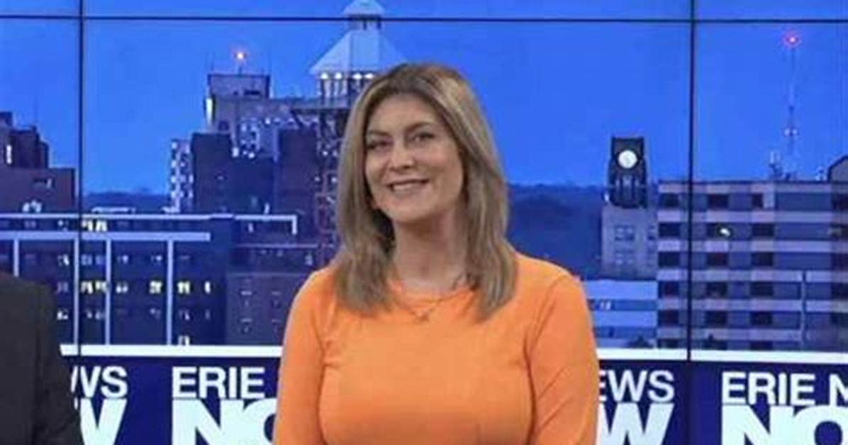 Emily Matson Erie Pa Husband, Children, Age, Wiki, Death, Nationality