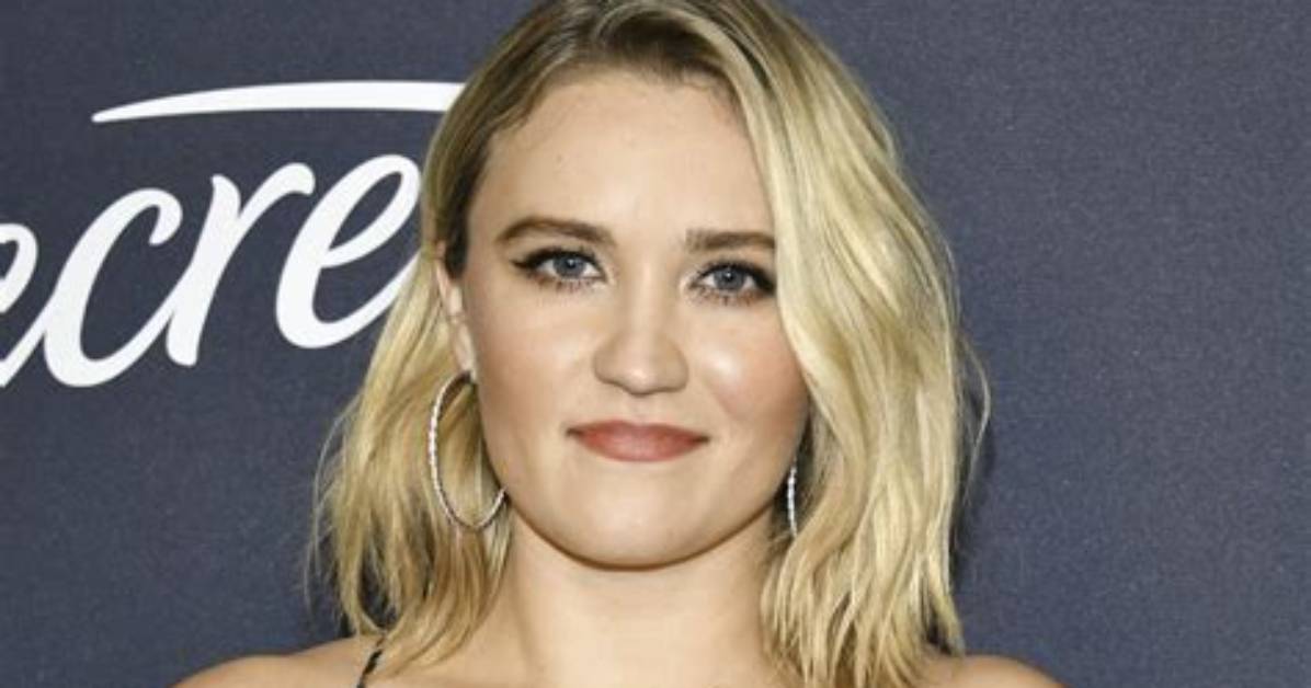 Emily Osment: a Versatile Actress and Singer's Journey