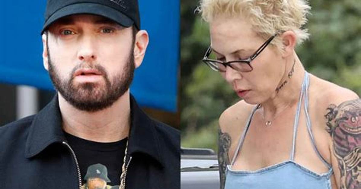 Eminem and Kim: a Look Ahead to 2024