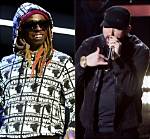 Eminem & Lil Wayne Reveal They Research Their Own Lyrics ·