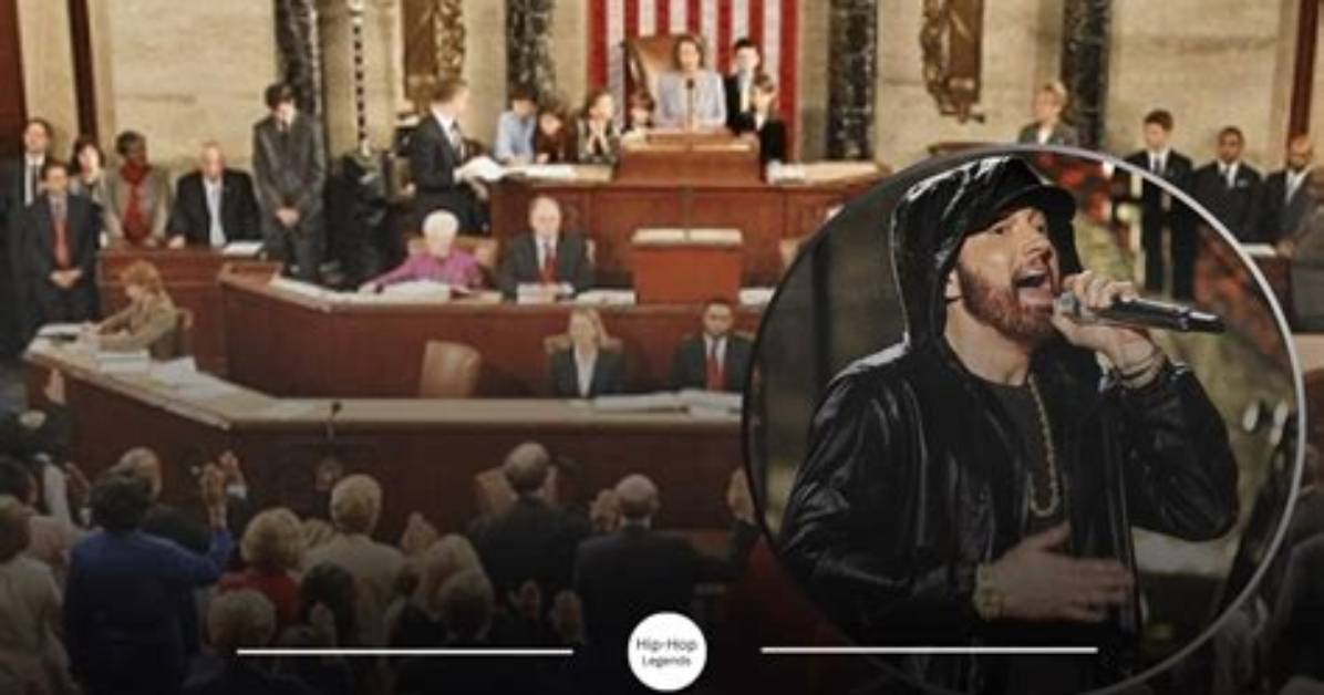 Eminem's Family: the Untold Story Behind the Rap Icon