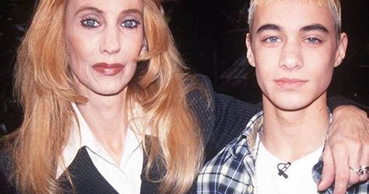 Eminem’s Half Brother and Sister: a Family Connection Beyond Fame