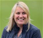 Emma Hayes: a Journey Through Motherhood and Coaching