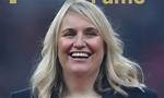 Emma Hayes: the Visionary Behind Women's Football