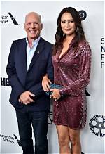 Emma Heming Willis – Bio, Age, Height, Facts About Bruce Willis’ Wife