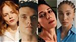 Emma Laird, Fionn Whitehead, Zar Amir, Adwoa Aboah Lead Psychological Drama Satisfaction |