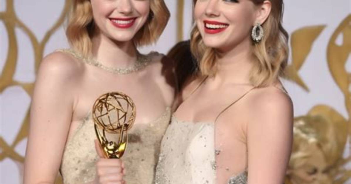 Emma Stone and Taylor Swift's Enduring Friendship