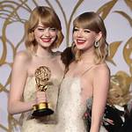 Emma Stone and Taylor Swift's Enduring Friendship