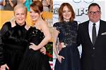 Emma Stone's Family: a Close-Knit Support System