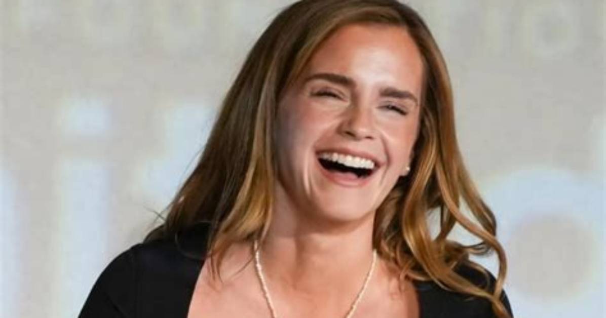 Emma Watson: a Surprising Twist in the World of Shrek
