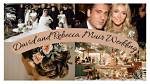 Enchanting Wedding Moments: David and Rebecca Muir