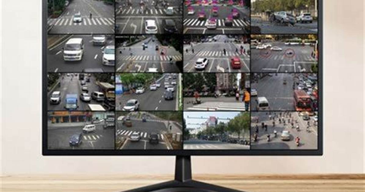 Enhanced Security: Child and Maternal Safety with Cctv Monitoring on Reddit