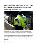 Ensuring Safety and Security: the Importance of Boat Authentication