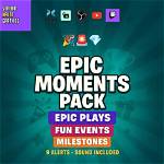 Epic Twitch Moments That Defined Streaming History