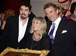 Eric Braeden Wife