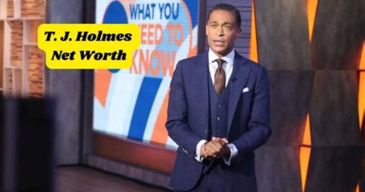 Eric Holmes Net Worth