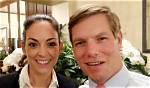 Eric Swalwell Wife, Divorce, Wiki, Bio and Affair: 10 Facts to Know About