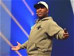 Eric Thomas Biography, Age, Height, Wife, Net Worth, Family