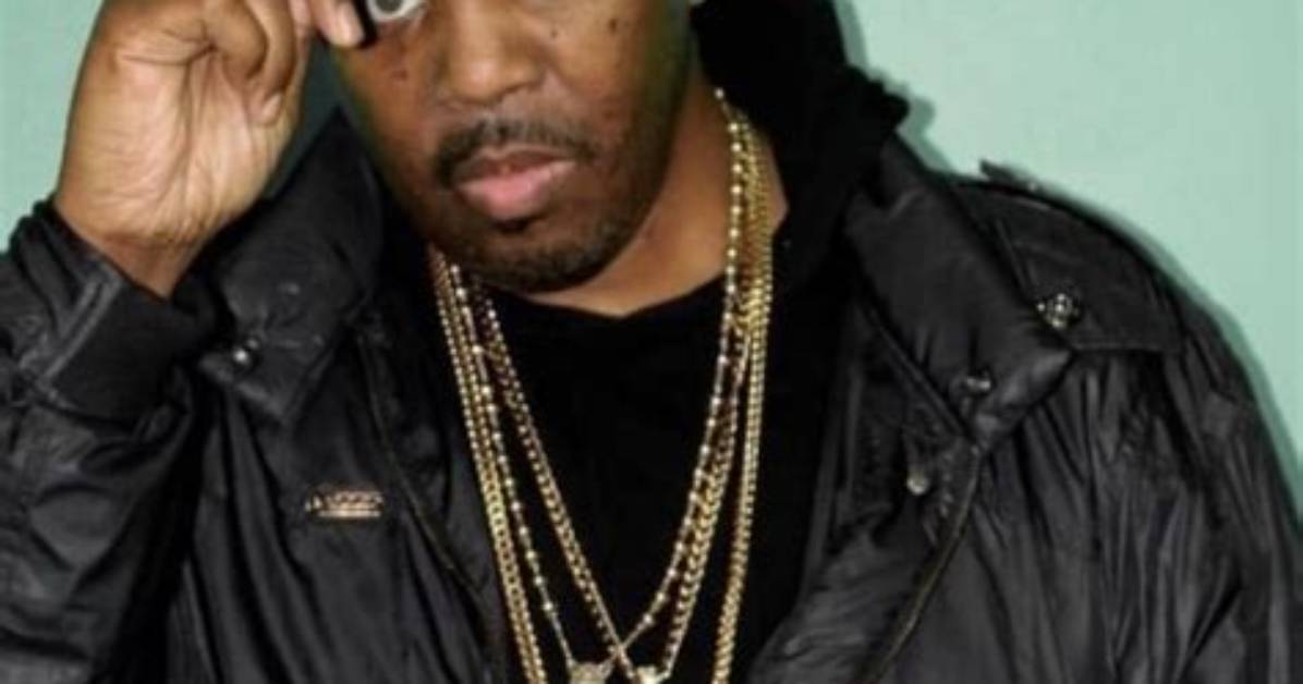 Erick Sermon Net Worth, Age, Height, Weight, Family, Wiki 2024