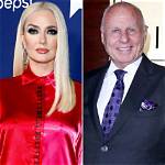 Erika Jayne Battle over Diamond Earrings.