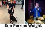 Erin Perrine Weight Loss: a Journey to Health and Fitness