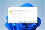 Error While Unzipping a File in Shell Script.