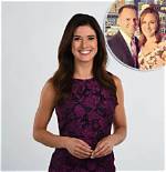 Espn's Jen Lada in Marital Bliss with Husband! Another Shot to Married Life |