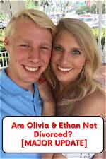 Ethan and Olivia Divorce Update: a Deep Dive into the Recent Developments
