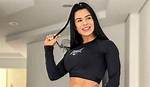 Eva Andressa Fitness Age Wiki