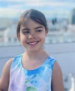 Eva Maria Dos Santos- All About the Daughter of Cristiano Ronaldo