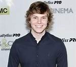 Evan Prater Height, Weight, Net Worth, Age, Birthday, Wikipedia, Who, Nationality, Biography