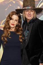 Everything About Lisa Marie Presley's Ex-Husband