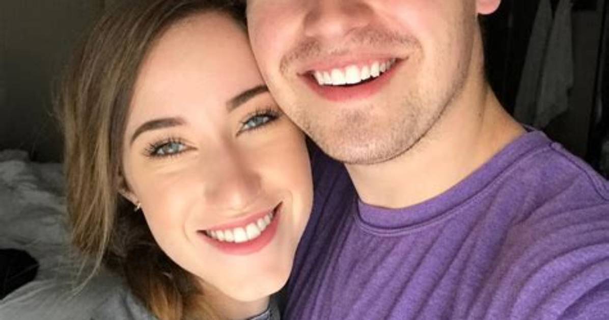 Everything to Know About Allie Glines Husband Tylan Glines, a Look at Her Family and Married Life