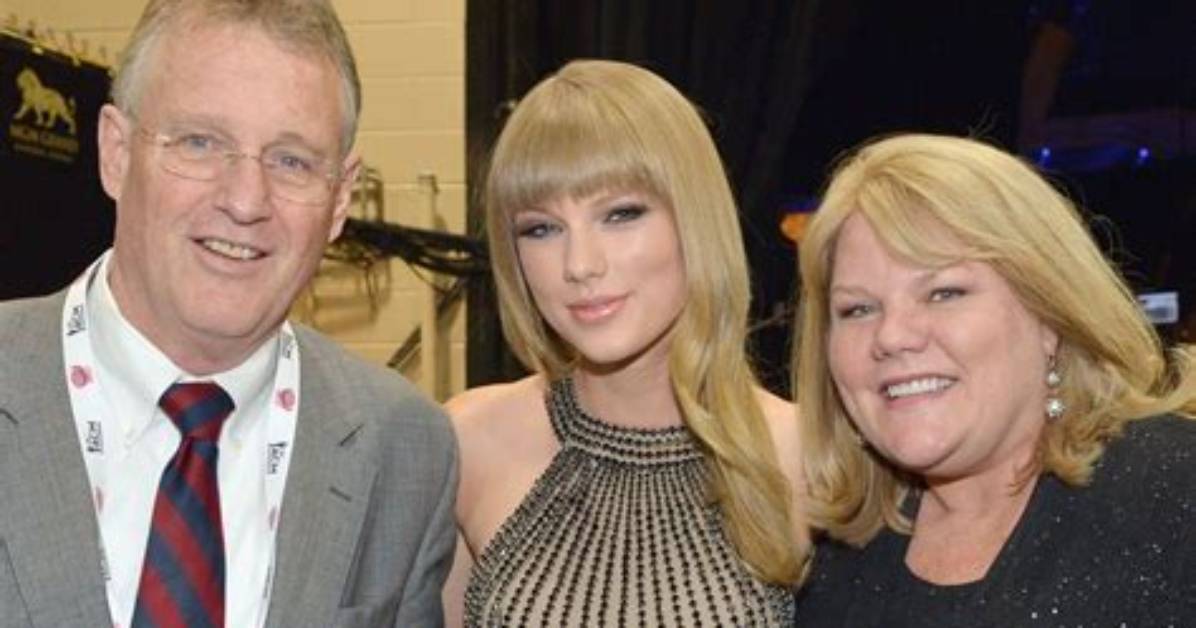 Everything We Know About Scott Swift's Divorce