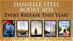 Exciting Anticipation: Danielle Steel Release Dates 2024