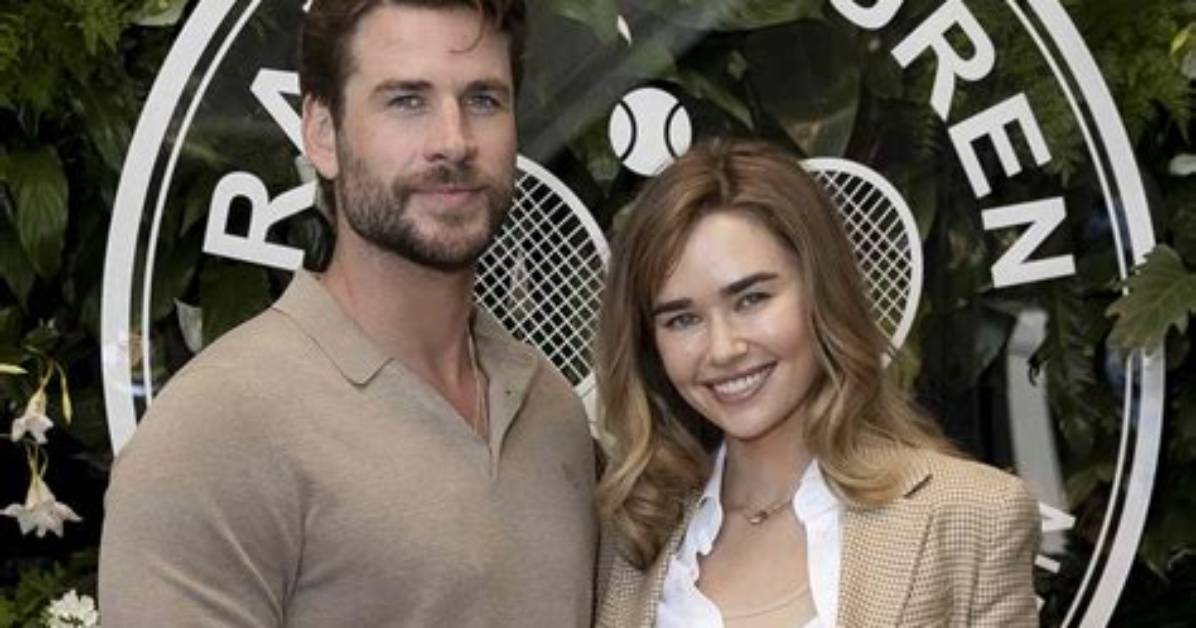 Exciting News: Liam Hemsworth and Gabriella Brooks Welcome a Baby!