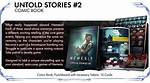 Exclusive Details and Untold Stories