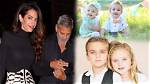 Exclusive: George Clooney's Son Diagnosed with Down Syndrome