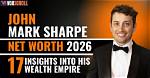 Exclusive Insights into His Net Worth, Mansion, and Income