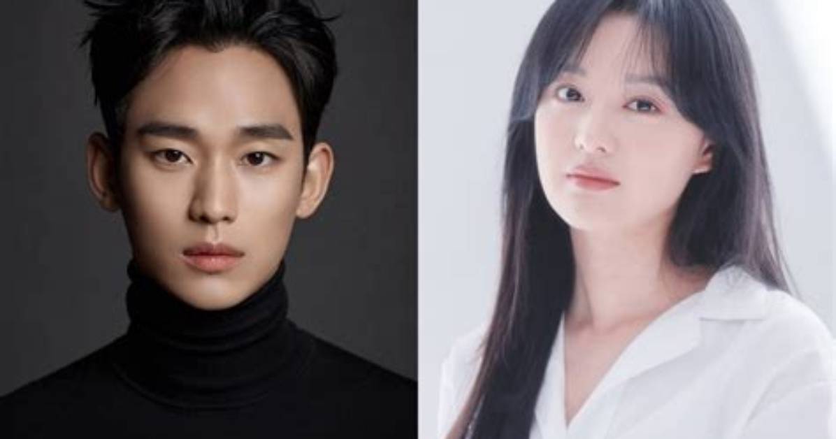Exclusive: Kim Ji Won and Kim Soo Hyun Dating Rumors Confirmed