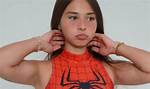 Exclusive Leaks: Sophie Rain's Spider-Man Adventure Revealed