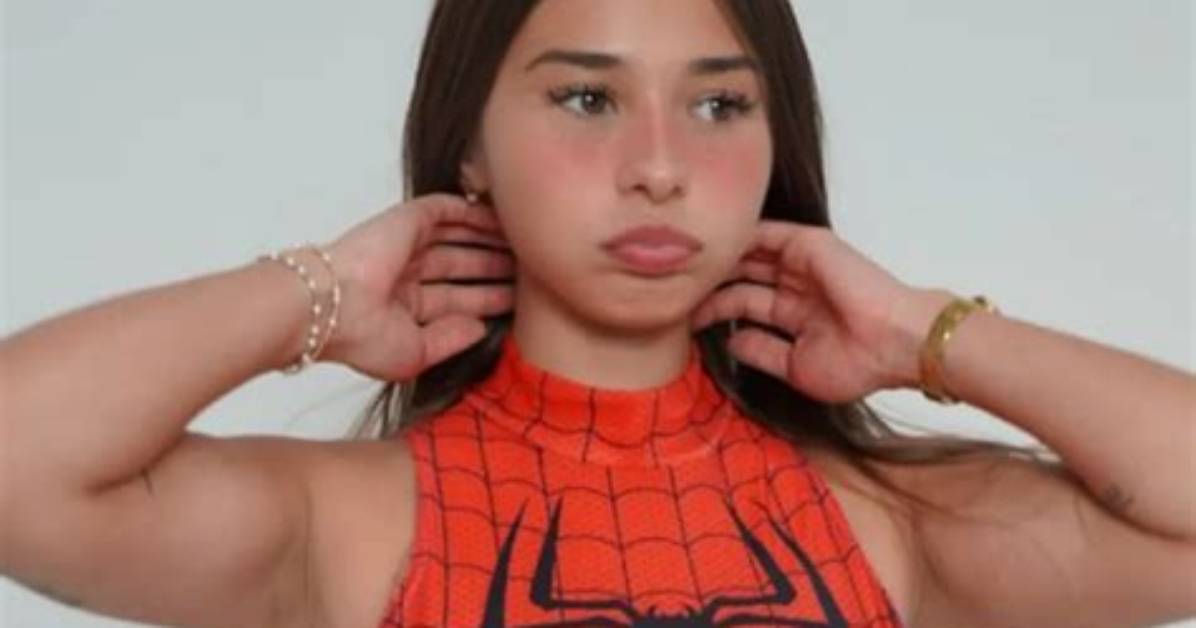 [Exclusive] Sophie Rain's Spider-Man Video Onlyfans Leak Surfaces