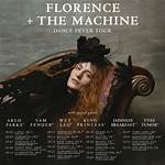 Experience the Magic: Florence and the Machine Tour 2024