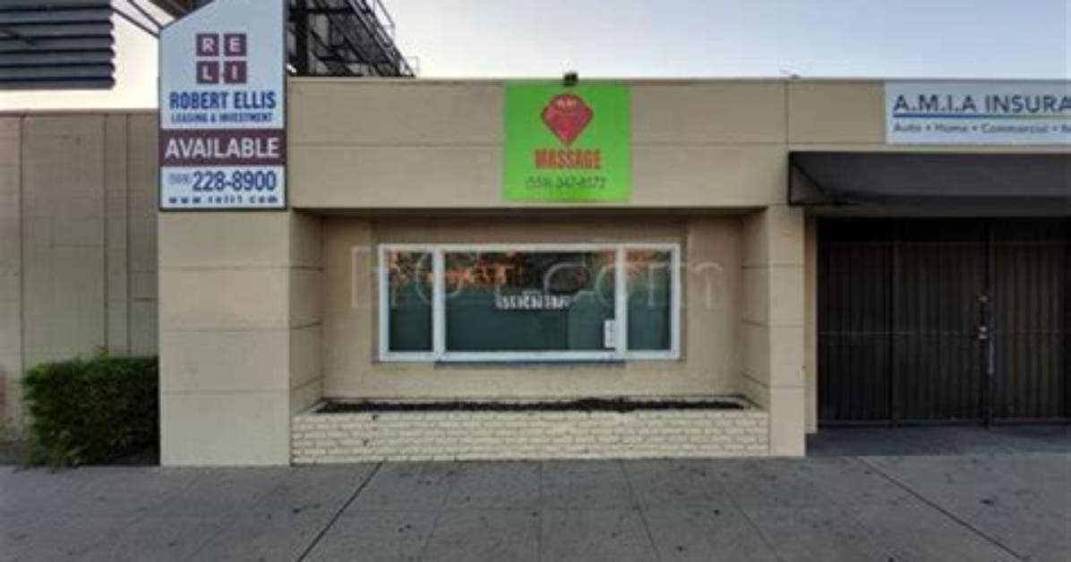 Experience Ultimate Relaxation with Ruby Massage Fresno