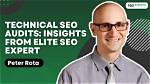 Expert Insights from Allison Greenfield, an Seo Authority