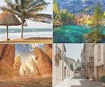 Explore Hidden Gems and Captivating Insights