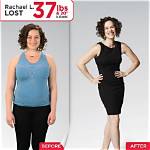 Explore Rachael Stirling Weight Loss Journey with Before and After Photos