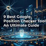 Explore the Best: Google Keyword Position Checker Api